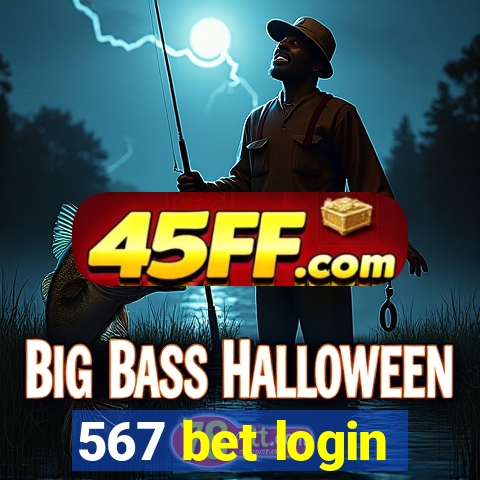567 bet login